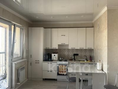 1-бөлмелі пәтер · 43 м² · 10/10 қабат, Жунисова — Жунисова 14/15, бағасы: 27 млн ₸ в Алматы, Наурызбайский р-н