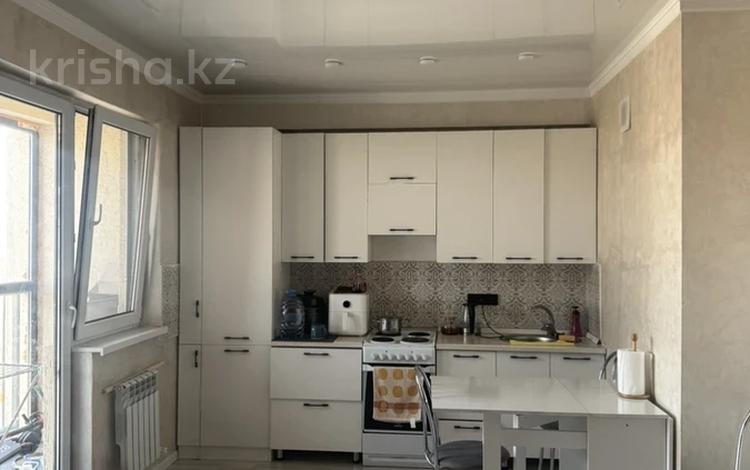 1-бөлмелі пәтер · 43 м² · 10/10 қабат, Жунисова — Жунисова 14/15, бағасы: 27 млн ₸ в Алматы, Наурызбайский р-н — фото 10