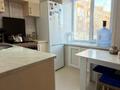 3-бөлмелі пәтер · 53.6 м² · 2/5 қабат, 3-й микрорайон, гоголя 80, бағасы: 23.5 млн ₸ в Костанае — фото 2