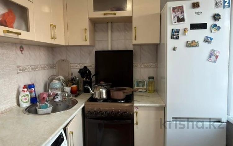 3-бөлмелі пәтер · 53.6 м² · 2/5 қабат, 3-й микрорайон, гоголя 80, бағасы: 23.5 млн ₸ в Костанае — фото 8