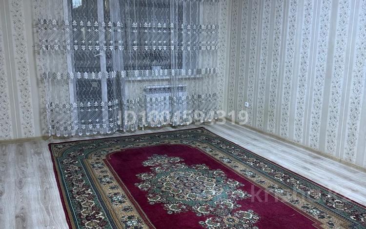 1-бөлмелі пәтер · 48 м² · 2 қабат, Юбилейный, Назарбаева 197 — Алтын арман, ул.Назарбаева, бағасы: 160 000 ₸ в Костанае — фото 2