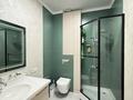 2-бөлмелі пәтер · 64.3 м² · 1/3 қабат, Талапты 34/1 к1, бағасы: 65 млн ₸ в Алматы, Бостандыкский р-н — фото 10