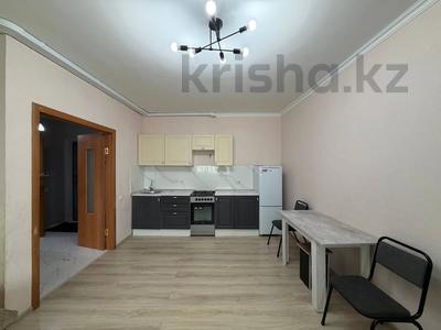 2-комнатная квартира · 43 м² · 5/12 этаж, Чингиз Айтматов 1 за 22.5 млн ₸ в Астане, Нура р-н