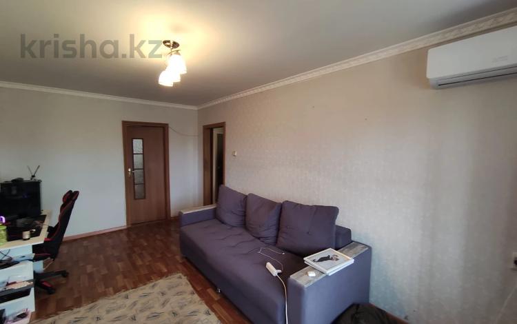 2-бөлмелі пәтер · 44.9 м² · 3/5 қабат, Строителей 2, бағасы: 8 млн ₸ в Аксу — фото 2