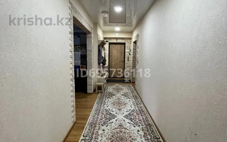 5-бөлмелі пәтер · 140 м² · 2/5 қабат, мкр Кунаева — ТД Женис, бағасы: 70 млн ₸ в Уральске — фото 2