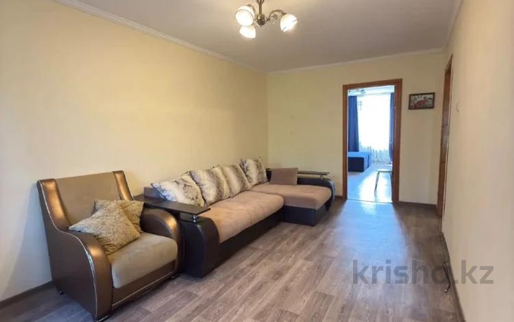 2-бөлмелі пәтер · 45 м² · 4/5 қабат, Көктем-1 ш/а., коктем 1 16, бағасы: 35 млн ₸ в Алматы, Бостандыкский р-н — фото 10
