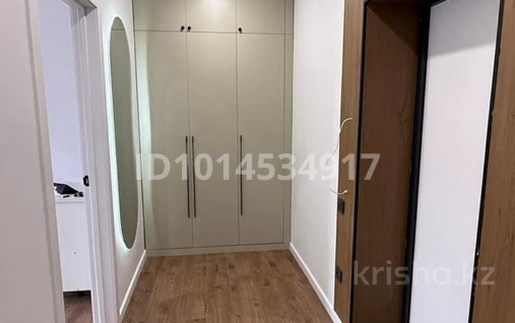 1-бөлмелі пәтер · 37 м², Алтын орда ш/а., ​Микрорайон Алтын Орда 339а, бағасы: 20 млн ₸ в Актобе, мкр. Алтын орда — фото 2