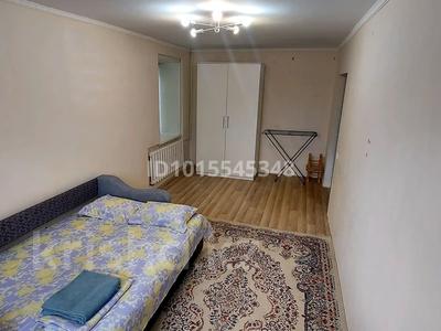 1-комнатная квартира · 38 м² · 4/9 этаж, Толстого 82 — Назарбаева-Толстого за 9 000 ₸ в Павлодаре