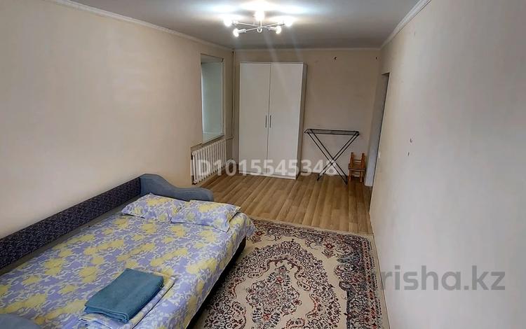 1-комнатная квартира · 38 м² · 4/9 этаж, Толстого 82 — Назарбаева-Толстого за 9 000 ₸ в Павлодаре — фото 2