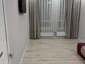 1-комнатная квартира · 38 м² · 5/9 этаж, Илияс Омаров 27/1 за 200 000 ₸ в Астане, Нура р-н