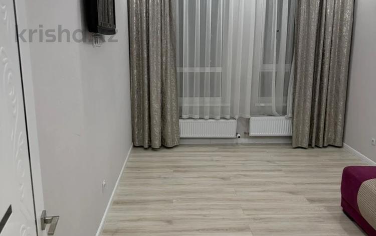 1-комнатная квартира · 38 м² · 5/9 этаж, Илияс Омаров 27/1 за 200 000 ₸ в Астане, Нура р-н — фото 2