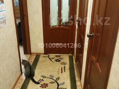 2-комнатная квартира · 55 м² · 2/2 этаж, мкр 41-й разъезд, Мкр 41-й разъезд 4 — Напротив детсада за 9 млн 〒 в Актобе