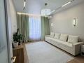1-бөлмелі пәтер · 47 м² · 6/9 қабат, Алихан Бокейхан 16/3, 16/2, бағасы: 40.5 млн ₸ в Астане, Есильский р-н — фото 2