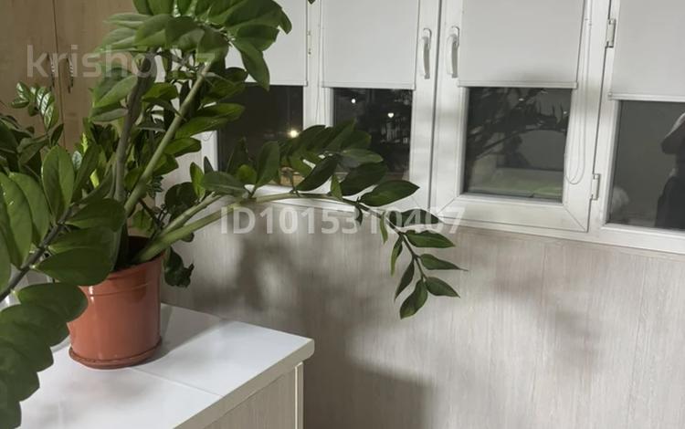 1-комнатная квартира · 33.8 м² · 3/5 этаж, мкр Орбита-4 11 за 250 000 ₸ в Алматы, Бостандыкский р-н — фото 2