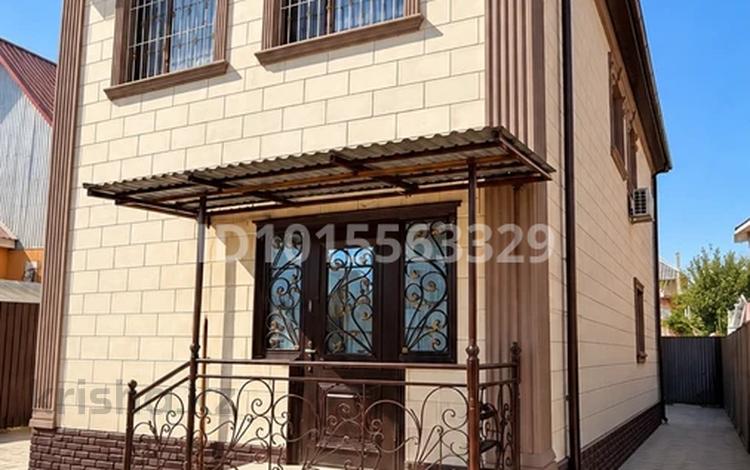 Отдельный дом · 3 комнаты · 120 м² · 2 сот., мкр Теректы за 68 млн ₸ в Алматы, Алатауский р-н — фото 2