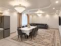 Отдельный дом · 3 комнаты · 120 м² · 2 сот., мкр Теректы за 68 млн ₸ в Алматы, Алатауский р-н — фото 5