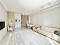 2-комнатная квартира · 61.8 м² · 3/8 этаж, Нажимеденова 16е — СРОЧНАЯ ПРОДАЖА!!! за 31.5 млн ₸ в Астане, Сарайшык р-н — фото 4