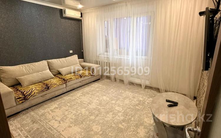 3-бөлмелі пәтер · 63 м² · 5/9 қабат, 4 мкр 31 дом, бағасы: 20.5 млн ₸ в Аксае — фото 24