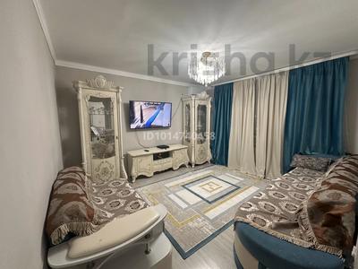 3-бөлмелі пәтер · 60 м² · 10/10 қабат, Центральный ш/а., Абая 26, бағасы: 29 млн ₸ в Атырау, мкр Центральный