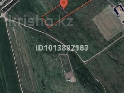 Жер телімі · 1.7 га, Рахат (Еңбекшіқазақ ауданы), бағасы: 20 млн ₸ в 