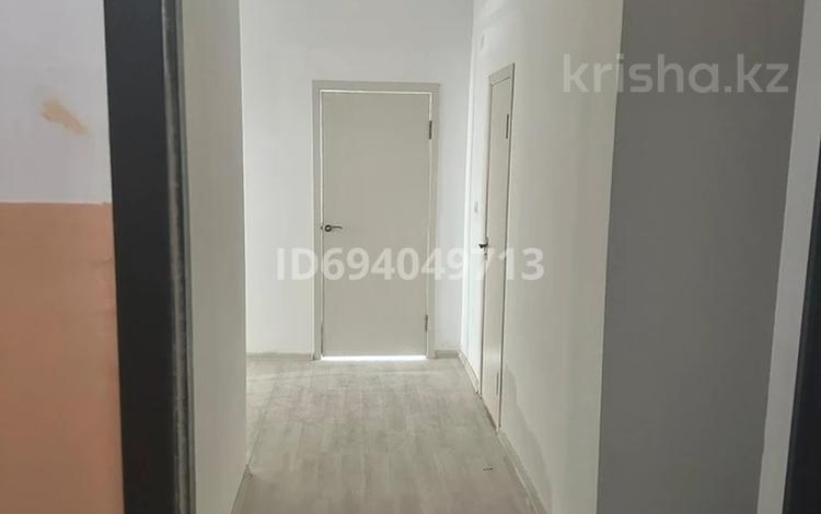 3-комнатная квартира, 83.6 м², 1/5 этаж, мкр Туран