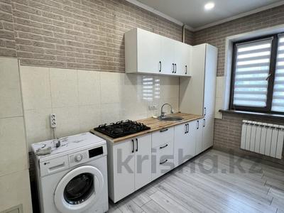 1-комнатная квартира · 40 м² · 5/9 этаж, Толе би 255 — Тлендиева за 250 000 ₸ в Алматы, Алмалинский р-н