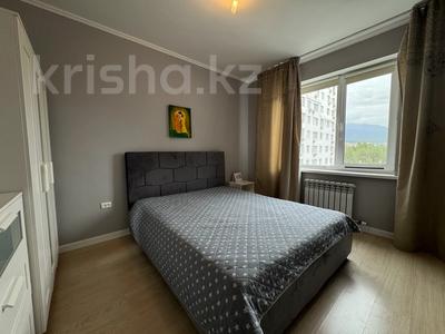 2-комнатная квартира · 51 м² · 8/13 этаж, Макатаева 131 — Макатаева Муратбаева за 280 000 〒 в Алматы, Алмалинский р-н