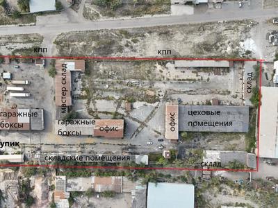 Завод · 170 соток, Желтоксан 24 за 180 млн 〒 в Улытау