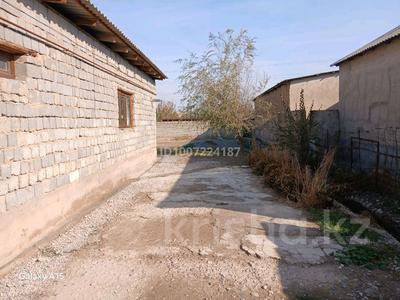 Отдельный дом · 3 комнаты · 85 м² · 14 сот., квартал Жулдыз, Квартал карабастау 129 за 26 млн 〒 в Шымкенте, Енбекшинский р-н