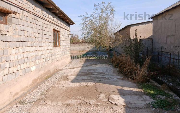 Жеке үй · 3 бөлме · 85 м² · 14 жүзд., квартал Жулдыз, Квартал карабастау 129, бағасы: 28 млн ₸ в Шымкенте, Енбекшинский р-н — фото 2