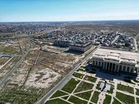 Участок · 37 соток, Нурсая — Абая центр за 370 млн 〒 в Атырау