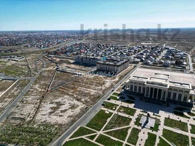 Жер телімі · 37 сотық, Нурсая — Абая центр, бағасы: 220 млн 〒 в Атырау