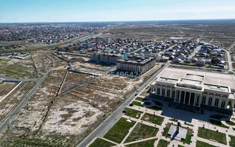Участок · 37 соток, Нурсая — Абая центр за 200 млн ₸ в Атырау — фото 2