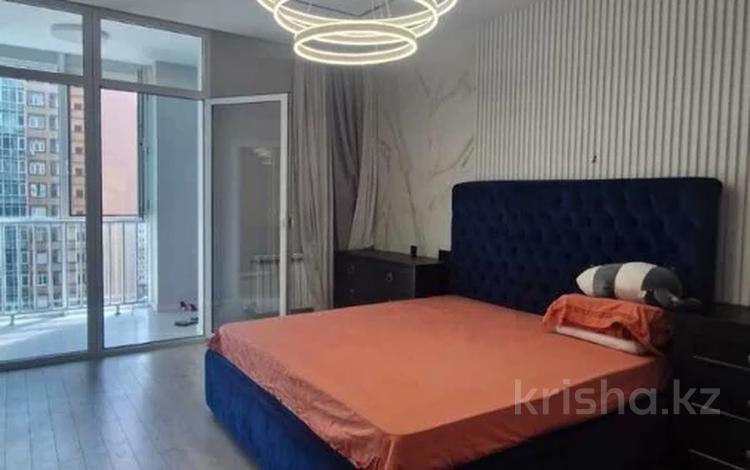 3-комнатная квартира · 140.2 м² · 11/20 этаж, Брусиловского за 76 млн ₸ в Алматы, Алмалинский р-н — фото 26