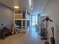 3-комнатная квартира · 140.2 м² · 11/20 этаж, Брусиловского за 76 млн ₸ в Алматы, Алмалинский р-н — фото 9