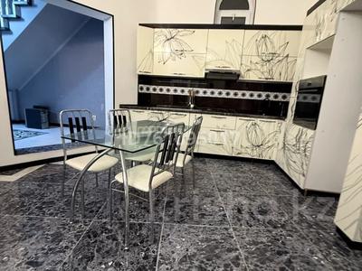 Отдельный дом · 5 комнат · 200 м² · 4 сот., мкр Айгерим-2, Мамытова за 700 000 ₸ в Алматы, Алатауский р-н