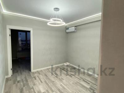 2-бөлмелі пәтер, 50 м², 3/6 қабат, мкр Шугыла, Жунисова 2/13 к 24, бағасы: 25 млн 〒 в Алматы, Наурызбайский р-н