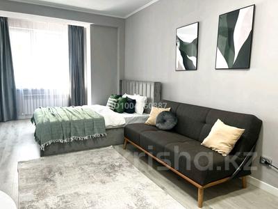 1-бөлмелі пәтер · 33 м² · 6/10 қабат, Карасай батыра 326 — Карасай батыра, бағасы: 260 000 ₸ в Алматы, Алмалинский р-н