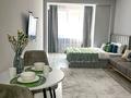 1-бөлмелі пәтер · 33 м² · 6/10 қабат, Карасай батыра 326 — Карасай батыра, бағасы: 260 000 ₸ в Алматы, Алмалинский р-н — фото 9
