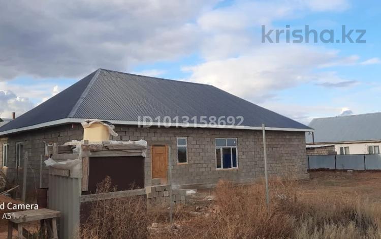 Отдельный дом · 5 комнат · 200 м² · 6 сот., мкр. Зачаганск пгт, Атамекен 2/1 — Ищанов шаруа кожалыгы маңы за 16 млн ₸ в Уральске — фото 2