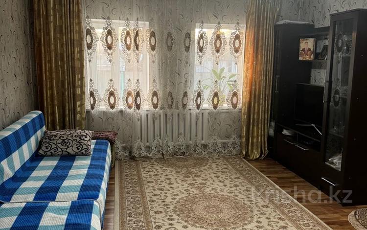 Отдельный дом · 4 комнаты · 80 м² · 4.5 сот., Космонавтов 11 за 20.7 млн ₸ в Талдыкоргане — фото 2