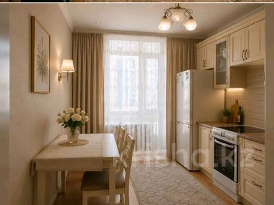 2-бөлмелі пәтер · 70 м² · 9/12 қабат, Коргалжынское шоссе 25, бағасы: 35 млн ₸ в Астане, Нура р-н
