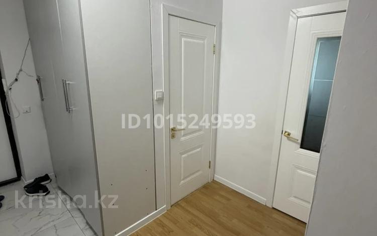 3-бөлмелі пәтер · 86 м² · 11/12 қабат, Сыганак 54/1 — Сыганак суран, бағасы: 50 млн ₸ в Астане, Есильский р-н — фото 2