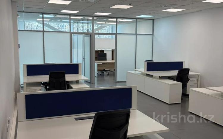 Офисы · 752 м² за ~ 12.8 млн ₸ в Алматы, Медеуский р-н — фото 32