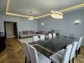 3-бөлмелі пәтер · 135 м² · 14/21 қабат, Аль-Фараби 21, бағасы: 145 млн ₸ в Алматы, Бостандыкский р-н