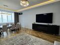 3-бөлмелі пәтер · 135 м² · 14/21 қабат, Аль-Фараби 21, бағасы: 145 млн ₸ в Алматы, Бостандыкский р-н — фото 4