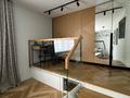 3-бөлмелі пәтер · 135 м² · 14/21 қабат, Аль-Фараби 21, бағасы: 145 млн ₸ в Алматы, Бостандыкский р-н — фото 29