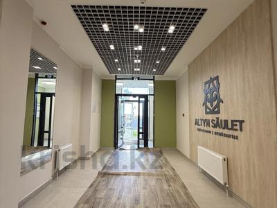 2-комнатная квартира · 63.6 м² · 10/12 этаж, Е-429 14/2 за 36.5 млн ₸ в Астане, Нура р-н
