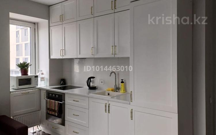 2-комнатная квартира · 45 м² · 6/9 этаж, Абая 130 за 360 000 ₸ в Алматы, Бостандыкский р-н — фото 2