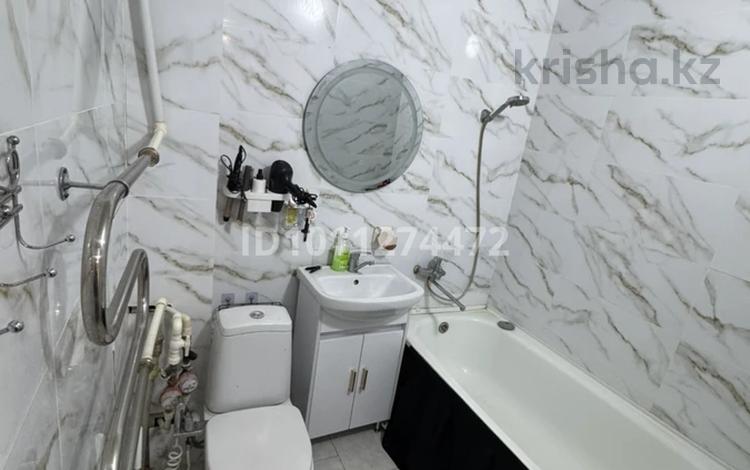 1-комнатная квартира · 36.5 м² · 1/6 этаж, мкр Жилгородок 17 — Абубакир кердери 17 за 8.7 млн 〒 в Актобе — фото 2